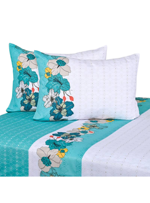 Imagen 2 del producto Sabanas Af Cannon 144 Hilos Plaza 1.5 Papua