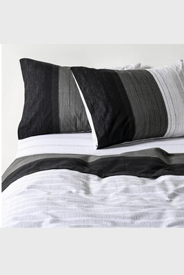 Sábana Cannon EC 200 Hilos 2 Plazas Boking