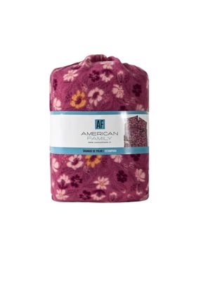 Imagen 2 del producto Sabanas Polar Af Cannon 2 Plazas Daph