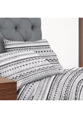 Sábanas Illusions 2 Plazas De 144 Hilos: Máximo Confort berk