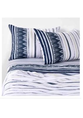 Sabanas Cannon King 144 Hilos Tempo