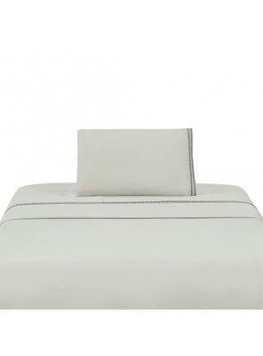 Sabanas 1.5 Plaza Marca Illusions Beige