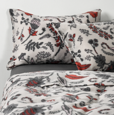 Imagen 2 del producto Sabanas Polar 1.5 Plazas Cannon Floripa