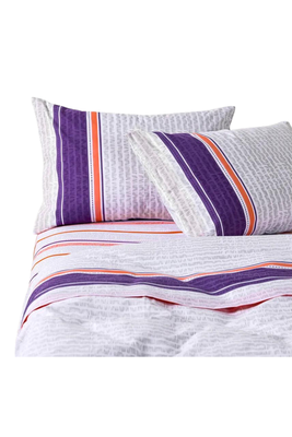 Imagen 1 del producto Sabanas King Cannon 144 Hilos Loden