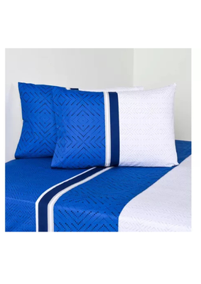 Sabanas Cannon King 144 Hilos Daloa