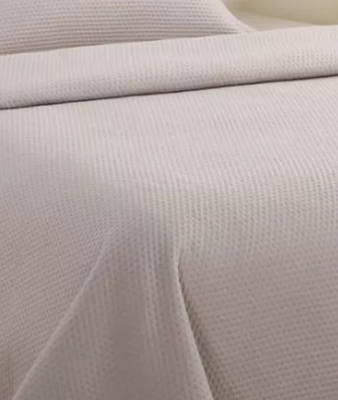 Imagen 2 del producto Quilt Atenas 2 Plazas Illusions Diseño Moderno Beige