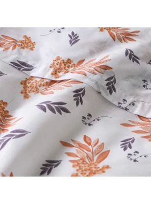 Imagen 2 del producto Sabanas 1.5 Plazas Cannon 144 Hilos Lavanda Rosa