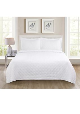 Imagen 2 del producto Quilt Roma Illusions Single (apto 1 Pl Y 1.5 Pl)