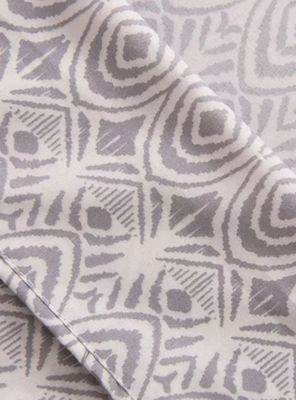 Imagen 2 del producto Set De 2 Juegos De Sabanas De 2 Plazas Plumetti Combinadas ZARIA