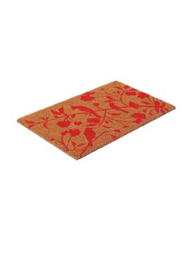 Imagen 1 del producto Limpapies Fibra De Coco 45x75 Marca Idetex. Birds