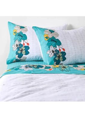 Sabanas Super King 144 Hilos Af Cannon PAPUA