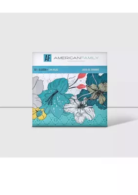 Imagen 2 del producto Sabanas Super King 144 Hilos Af Cannon PAPUA