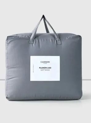 Imagen 2 del producto Plumón King Liso Softwash  260x250