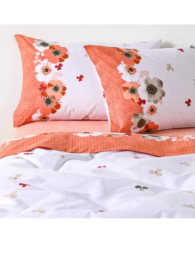 Sabanas Super King 144 Hilos Af Cannon ALBA