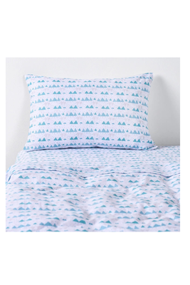 Sabanas Af Cannon 144 Hilos Plaza 1.5 Fun