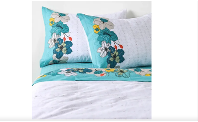 Sabanas Cannon King 144 Hilos Papua