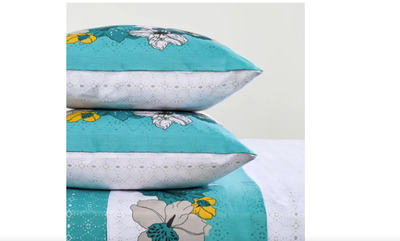 Imagen 2 del producto Sabanas Cannon King 144 Hilos Papua