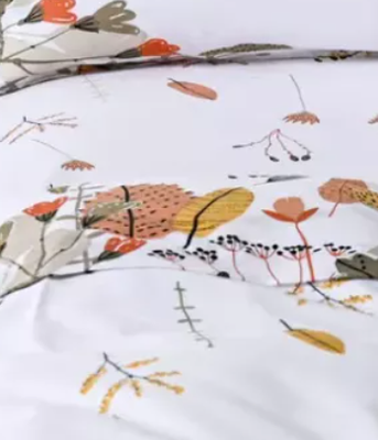 Imagen 2 del producto Sabanas Af Cannon 144 Hilos 2 Plazas Marsala