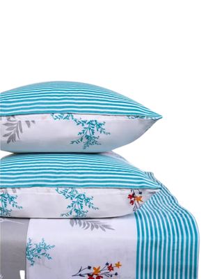 Imagen 2 del producto Sabanas Cannon King 144 Hilos Almond