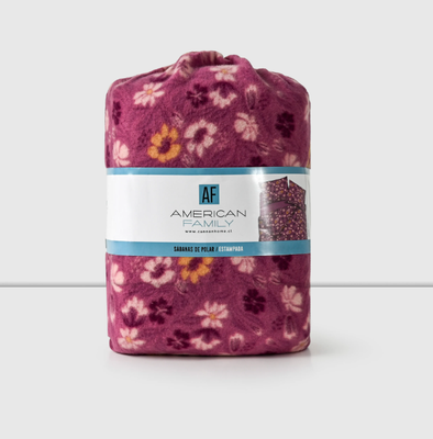 Sabanas Polar 1.5 Plazas Cannon Daph