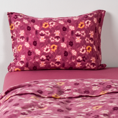 Imagen 2 del producto Sabanas Polar 1.5 Plazas Cannon Daph