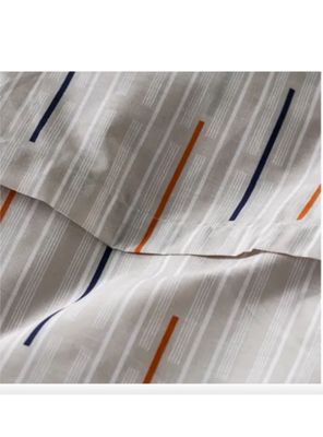 Imagen 2 del producto Sabanas Cannon 2 Plazas 144 Hilos Trazos Beige