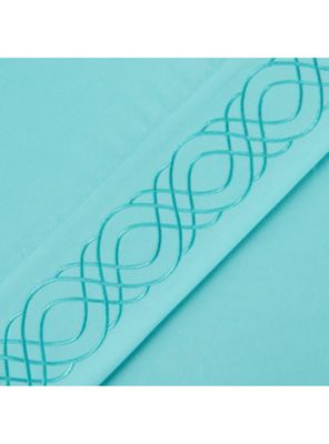 Imagen 2 del producto Sabanas 2 Plaza Marca Illusions Waterspout