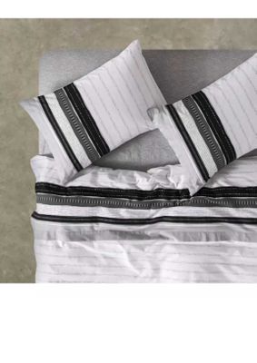 Sabanas Super King 144 Hilos Af Cannon IRON