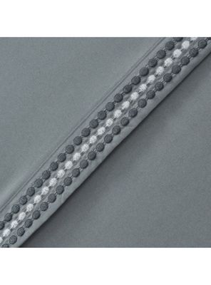 Imagen 2 del producto Sabanas 1.5 Plaza Marca Illusions Gris