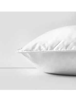 Imagen 2 del producto Set De 2 Almohadas Ilussion Pluma De Ganso15% Pecho 50x70 