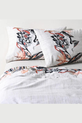 Sábana Cannon EC 200 Hilos 2 Plazas Abbys