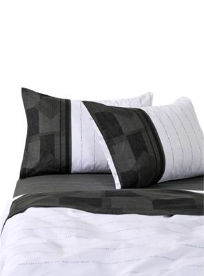 Sabanas Cannon 2 Plazas 144 Hilos  Kobu