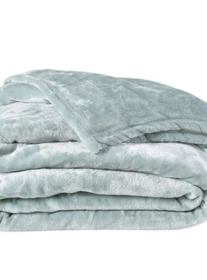 Imagen 2 del producto Frazada Flannel Lisa Illussions 1.5 Plaza