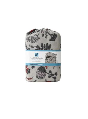 Imagen 2 del producto Sabanas Polar Af Cannon King Plazas Floripa