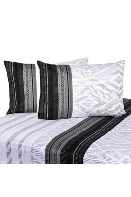 Imagen 1 del producto Sabanas King Cannon 144 Barrel