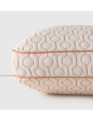 Imagen 2 del producto Almohada Viscoelástica Cooper Pillow Americana 2 Plazas ( 43x65x13)