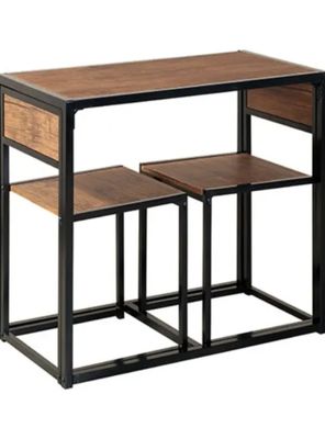 Imagen 2 del producto Comedor Chelsea Idetex Ahorro De Espacio Y Elegancia