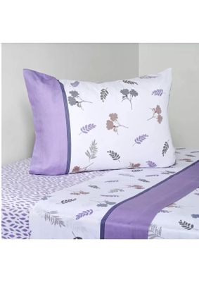 Sabanas Cannon King 144 Hilos ASFEN