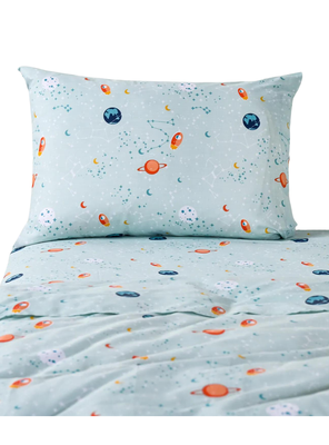 Sabanas Af Cannon 144 Hilos Plaza 1.5 Rocket