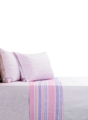 Imagen 2 del producto Sábanas 2 Plazas 180 Hilos Mashini Lirio