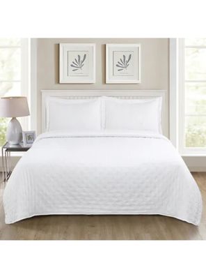 Quilt Roma King Illusions Temporada Primevera -verano