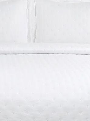 Imagen 2 del producto Quilt Roma King Illusions Temporada Primevera -verano