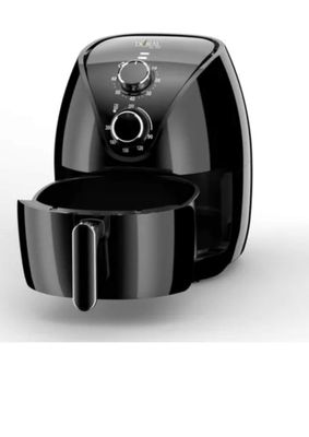 Imagen 2 del producto Freidora De Aire Doral Paris 4l 1300w