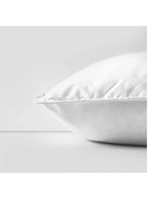 Imagen 2 del producto Almohada Goose Down Pluma De Ganso Cannon 15% Pecho 50x70