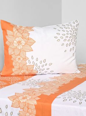 Sabanas 1.5 Plazas Cannon 144 Hilos(SIRISEN)