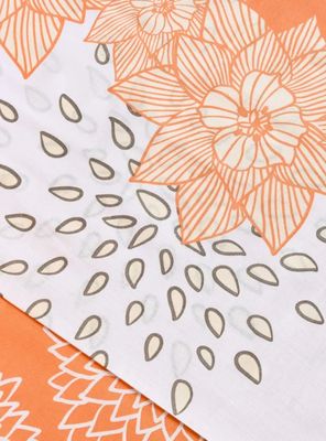 Imagen 2 del producto Sabanas 1.5 Plazas Cannon 144 Hilos(SIRISEN)