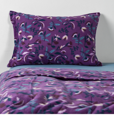 Imagen 2 del producto Sabanas Polar 1.5 Plazas Cannon ANTROPY