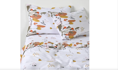 Imagen 1 del producto Sabanas Cannon King 144 Hilos Marsala