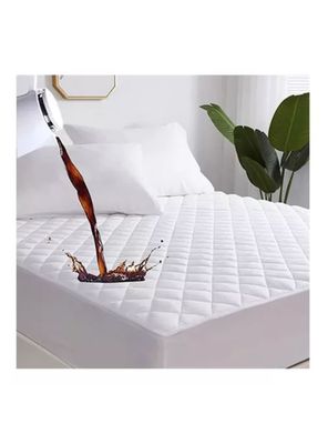 Imagen 2 del producto Cubrecolchon Impermeable 2 Plazas