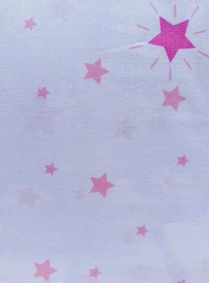 Imagen 2 del producto Sabanas De 1.5 Plaza Infantil De 144 Hilos Marca Illusions (Stars)